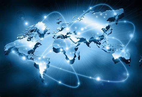 经济全球化素材免费下载 - 觅知网