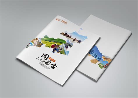 内蒙古博物馆画册|平面|书装/画册|浅墨幺幺 - 原创作品 - 站酷 (ZCOOL)