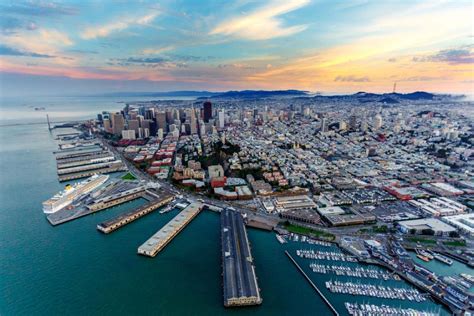 美国硅谷大扩建：旧金山20年后会是什么样呢？-硅谷网