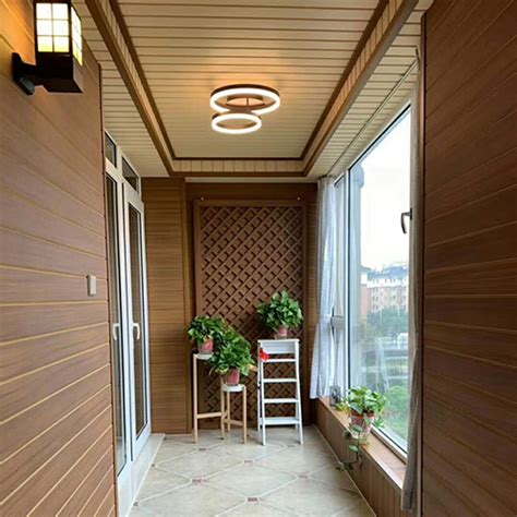 户外塑木共挤墙板户外装饰板出口户外墙板木屋阳台庭院装饰板-阿里巴巴