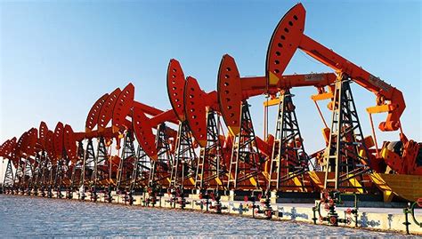 长庆油田采油十二厂再建1500吨级采油作业区__财经头条