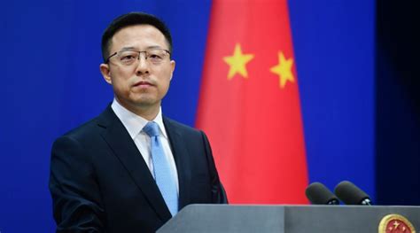 外交部回应中国驻立陶宛外交机构更名：正当反制_凤凰网视频_凤凰网