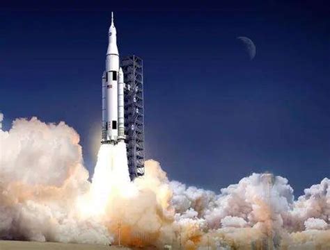 俄罗斯打算造世界最大火箭，推力远超长征9号，为了登月不计成本|火箭|推力|登月_新浪新闻