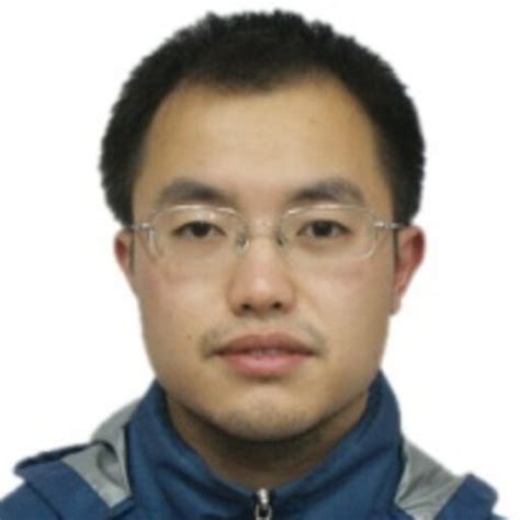 J. FAN | PhD | Huazhong University of Science and Technology | hust | Center for Gravitational ...