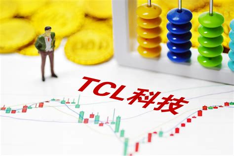 TCL科技收获历史最佳业绩，但股价过去一年却接近腰斩|界面新闻
