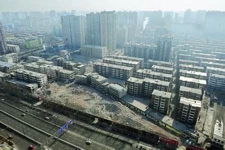 最新！太原市长李晓波对回迁房安置、棚户区改造等问题做出回复！__凤凰网