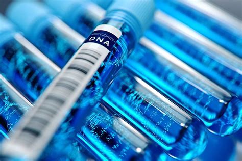 DNA检测技术-飞科易特（广州）基因科技有限公司