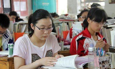 重庆禁止公办普通高中招收复读生 禁止宣传复读