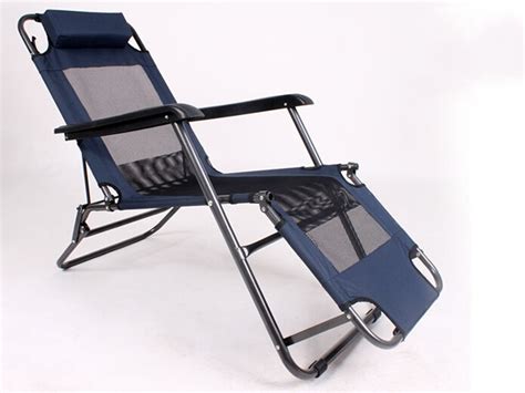 网布加厚躺椅折叠午休 折叠椅办公室午睡椅两用椅休闲椅沙滩椅 ...