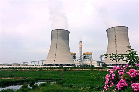焦作公司荣获河南省火电行业绿色发展第一名_华润电力欢迎您
