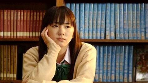 让你少女心泛滥的10部日本纯爱电影，看完好想谈恋爱啊！