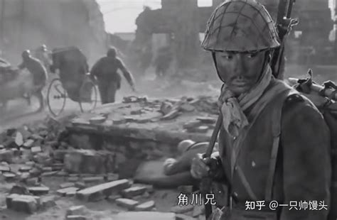 《南京！南京！》一部以日本士兵视角来讲述南京大屠杀的电影 - 知乎