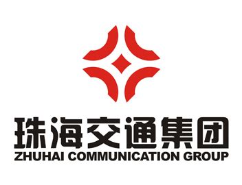 珠海城市logo设计图片素材_东道品牌创意设计