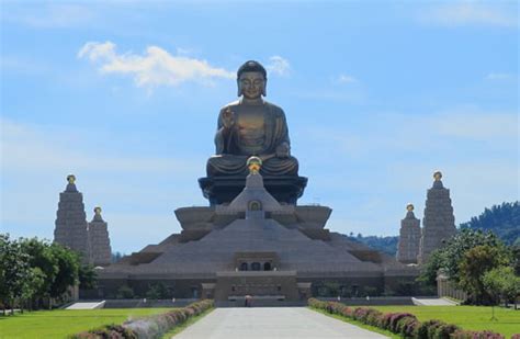 中国第一个信佛的皇帝是谁？历史上多少皇帝信佛？|佛教|北魏|武则天_新浪新闻
