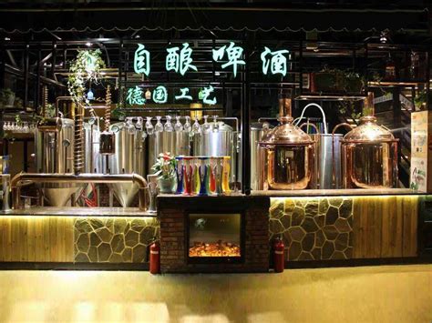 中国市场需要做什么样的啤酒 - 萨堡精酿啤酒官网