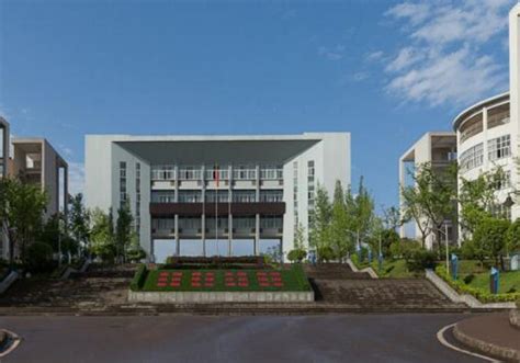 四川省宜宾市职业技术学校