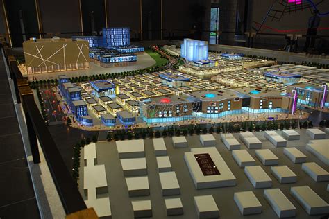 湘南国际机电建材城--郴州首座第四代国际化专业市场 - 导购 -郴州乐居网