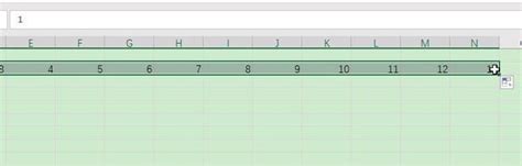 【人事管理】Excel多功能排班表，单班两班三班均适用，日月统计超简单 - 模板终结者
