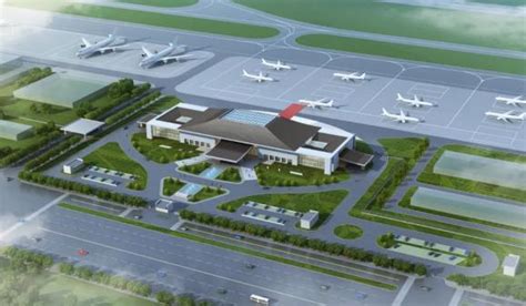 太原武宿机场三期改扩建项目最大底板浇筑完成