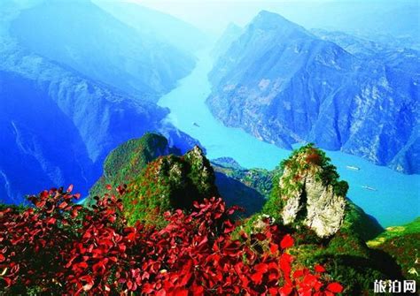 重庆巫山怎么玩？小三峡、神女峰、下庄，这十大景点与美食皆不容错过_巫峡_旅游_景区