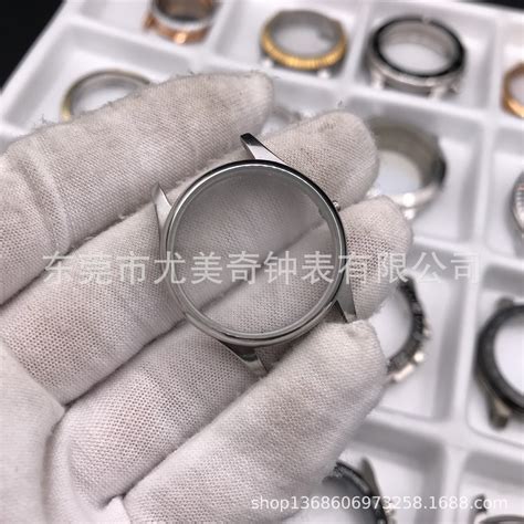 东莞专业表壳厂 不锈钢表壳定做加工手表配件石英表壳机械表壳-阿里巴巴
