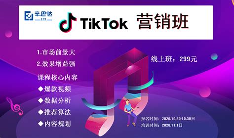 TikTok营销攻略：干货图文分享 - DTCStart