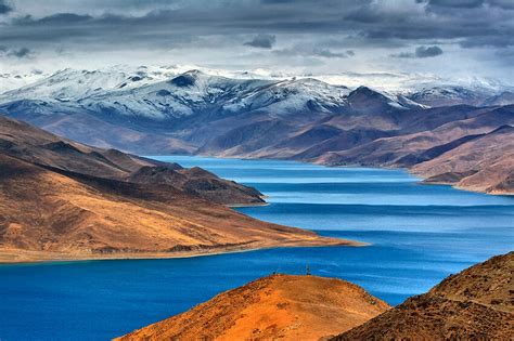 攻略 | 美丽的西藏日喀则，被称为“最如意美好的庄园”