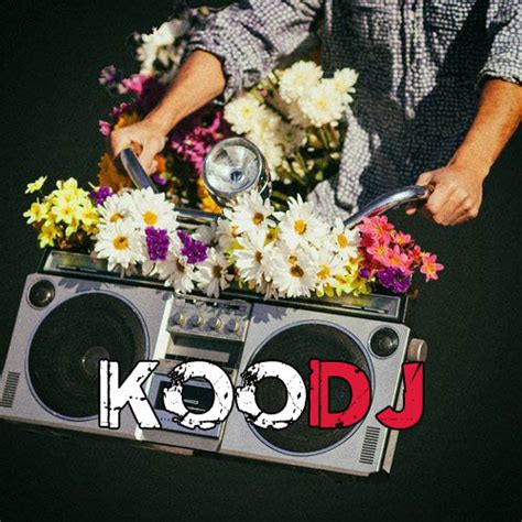 【KOODJ首发】JK宝摇 (DJ.Eivin一文 Official Mix)_乐酷电音吧KooDj - 权威DJ舞曲交流社区！