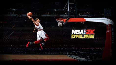 专访2K制作人：《NBA2K Online 2》会是“体育+电竞”的“潜力股”吗？ - 知乎