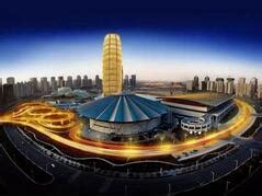 郑州CBD国际会展中心_2024年近期展会_排期表_地址路线_介绍-世展网