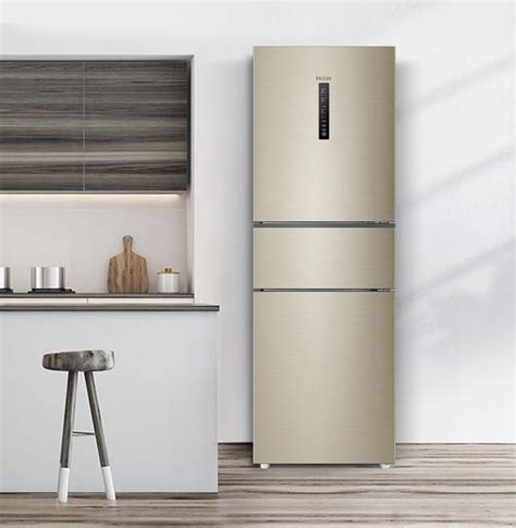 三门冰箱怎么选？三门冰箱哪个牌子好？2022年最新三门冰箱品牌&冰箱型号推荐！ - 知乎