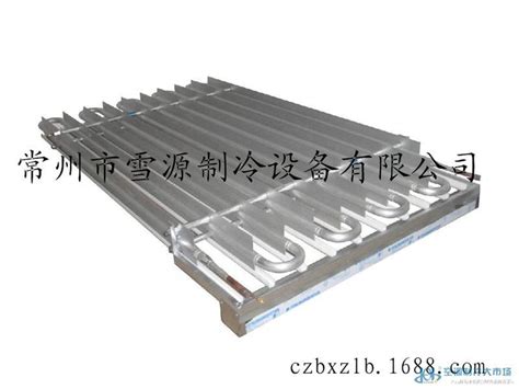 直销优质铝型材 冷库铝排-直销优质铝型材 冷库铝排价格-排管-制冷大市场