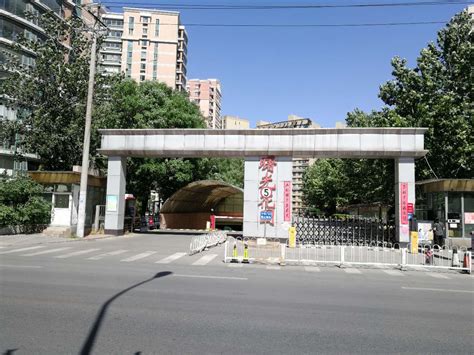 海淀区花园路街道 - 中国旅游资讯网365135.COM