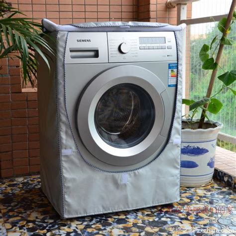 滚筒洗衣机如何使用？使用方法介绍_装修之家网