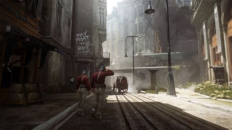 《耻辱2》PC中英文正式版 Steam正版预载分流发布_3DM单机