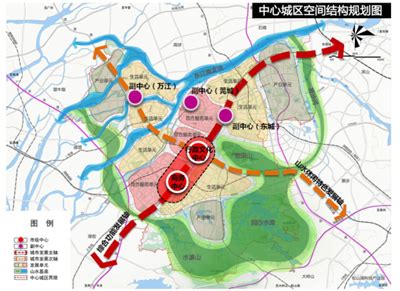 长安区2020最新规划图,石家庄市长安区规划图,长安区未来五年规划图_大山谷图库