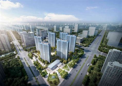 苏州城市建设投资发展（集团）有限公司 | 虎丘地区综合改造工程