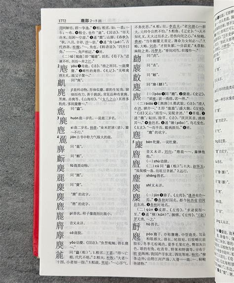 汉语大词典_360百科