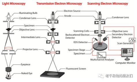 测试专题一：SEM-扫描电子显微镜最全篇 | 清新电源