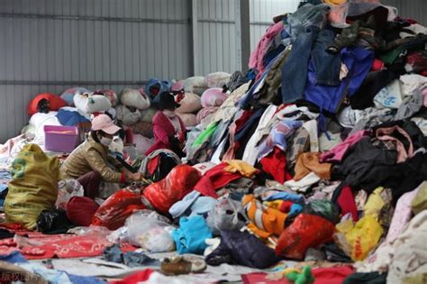 重庆旧衣服回收厂家_重庆旧衣回收电话上门加盟-全国旧衣服回收平台