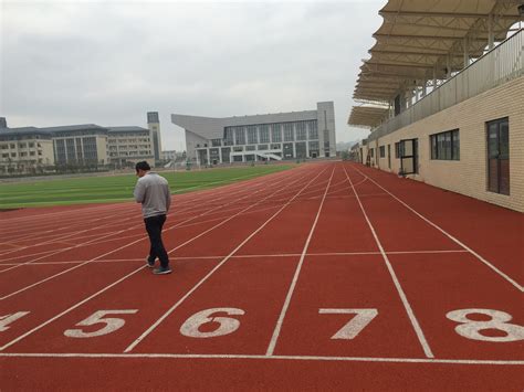 河源塑胶跑道材料、优质塑胶跑道厂家-广州福顺体育设施工程有限公司