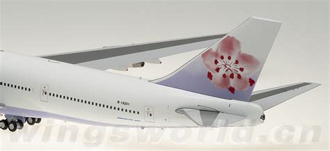 国航747 400,国航747,国航747-400_大山谷图库