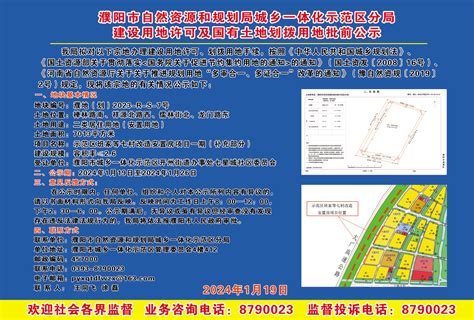 濮阳市城乡一体化示范区:第九期“三个一批”项目集中开工仪式举行 - 中国网