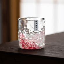 瑞典进口Orrefors 水晶玻璃杯NOBEL诺贝尔烈酒杯一口杯创意白酒杯_设计素材库免费下载-美间设计