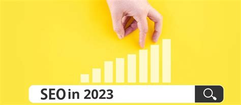 SEO in 2023 [What to Expect and How to Prepare] | GHAX Digital