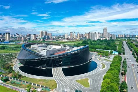 汉中万邦时代广场 - 上海艾斯贝斯建筑规划设计有限公司