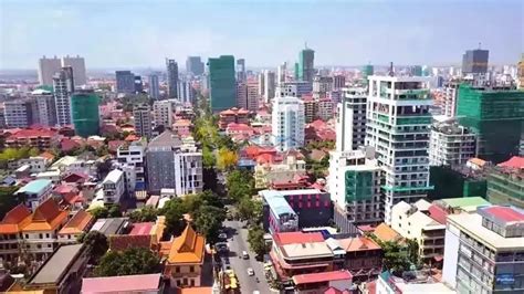 2020柬埔寨旅游最新消息 需要交3000美金_旅泊网