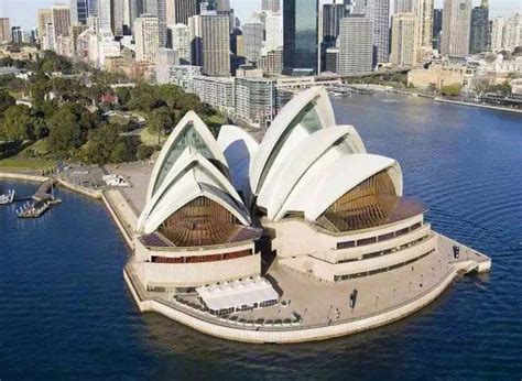 悉尼必去10大景点介绍 岩石区必到，悉尼塔视觉超震撼 - 手工客