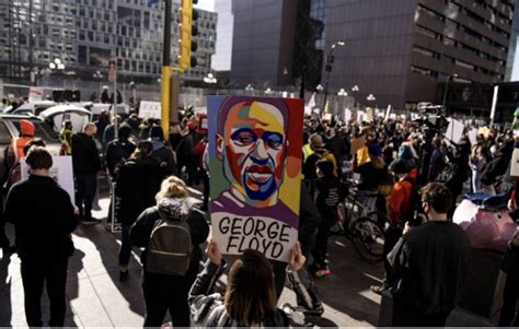 2014年美国巴尔的摩一位黑人青年的死亡，引发抗议示威游行_凤凰网视频_凤凰网