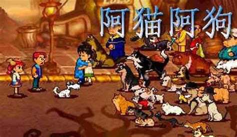 阿猫阿狗 v2024.8.13 中文版-悟界ShareHub